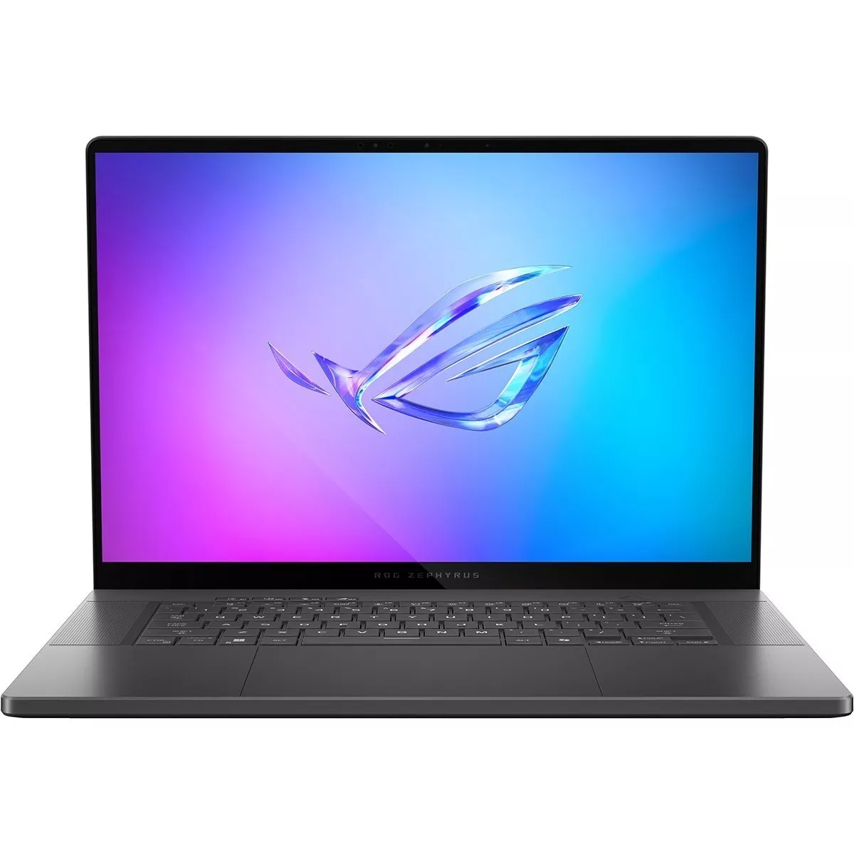 Asus ROG Zephyrus G16 2024 GU605MY [GU605MY-NEBULA233W]