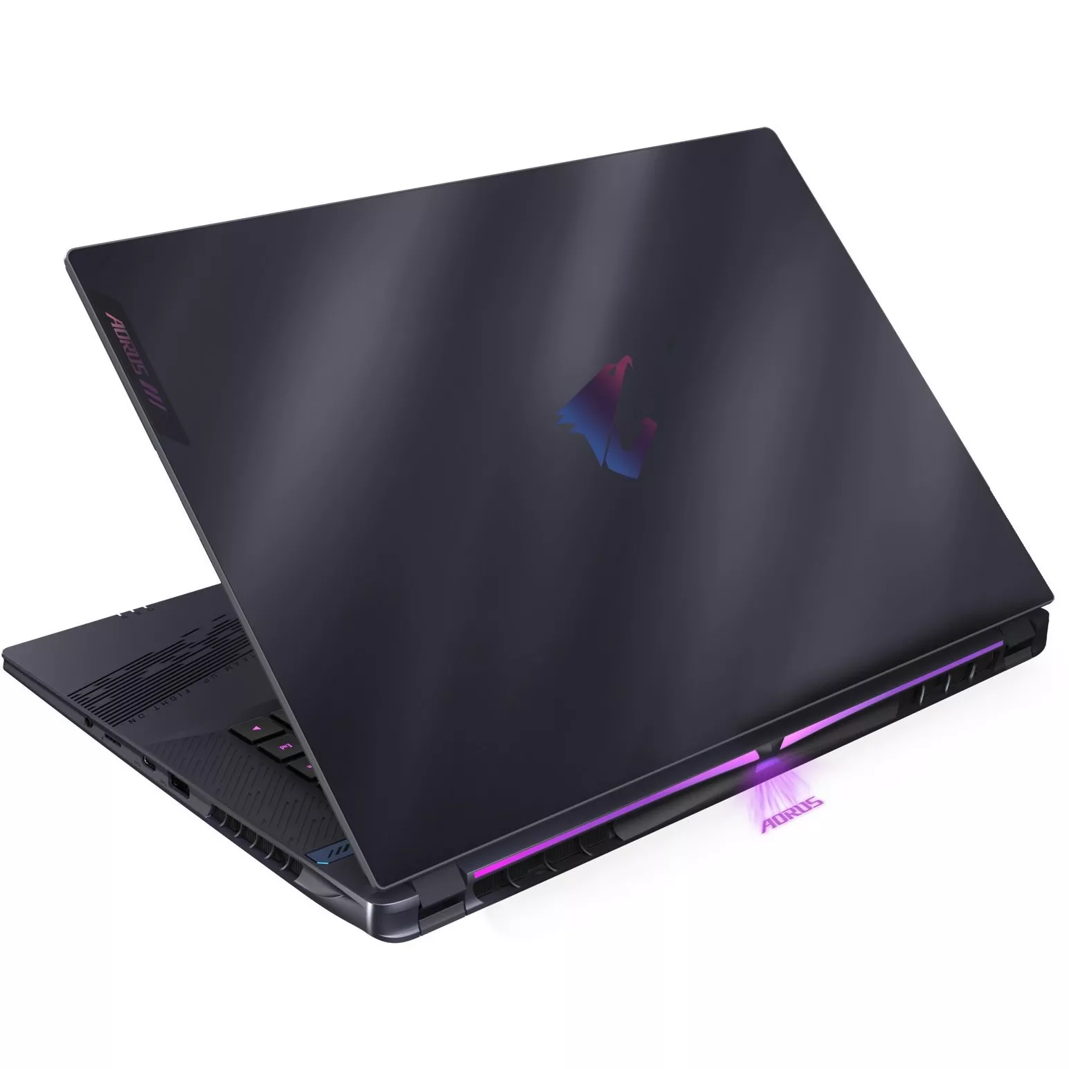 Gigabyte AORUS 16X ASG 2024 [16X ASG-63USC65SH]