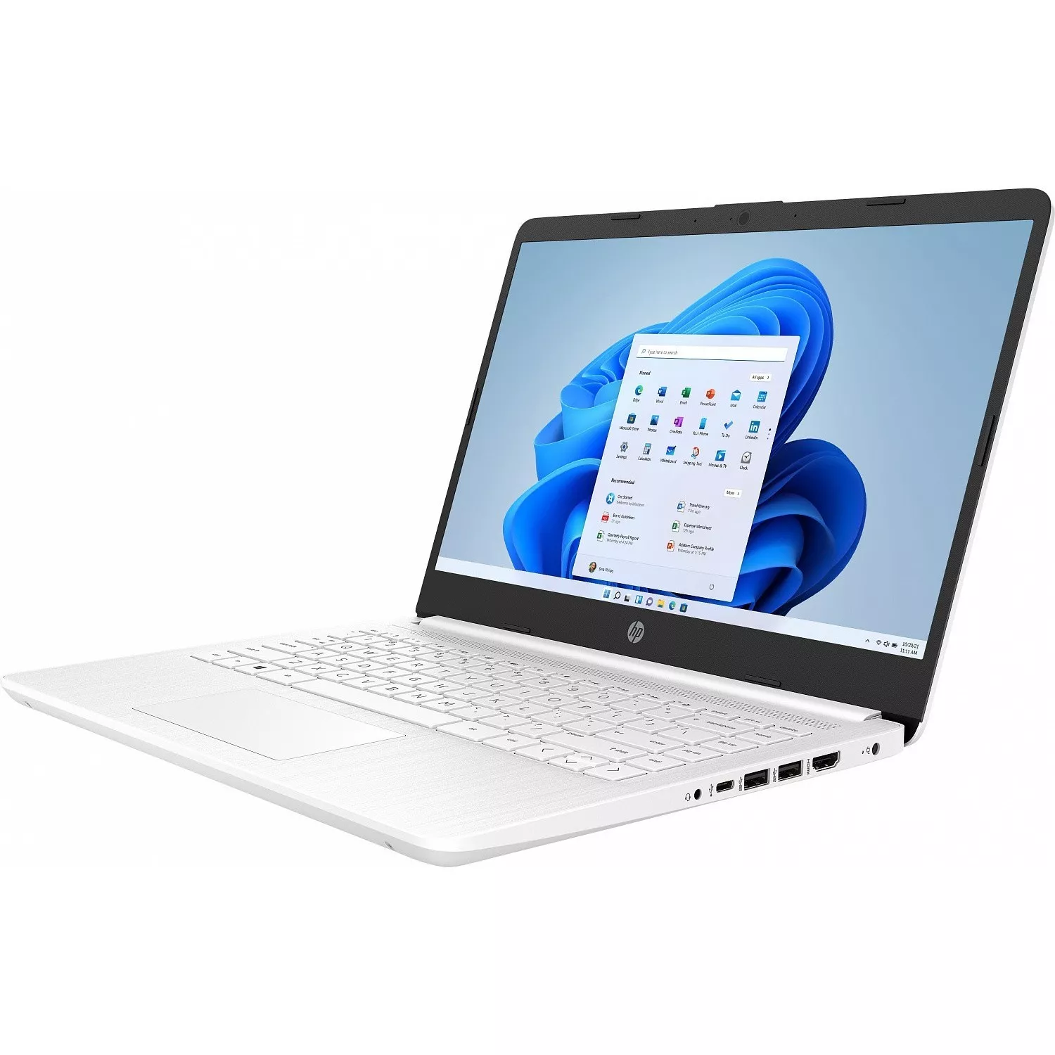 HP 14-dq0052dx
