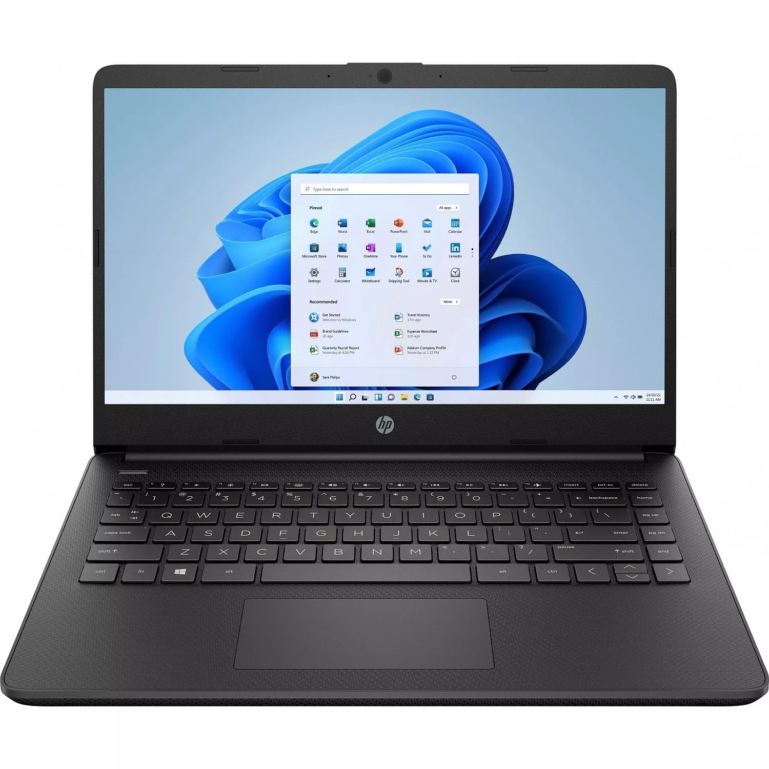 HP 14-dq0052dx