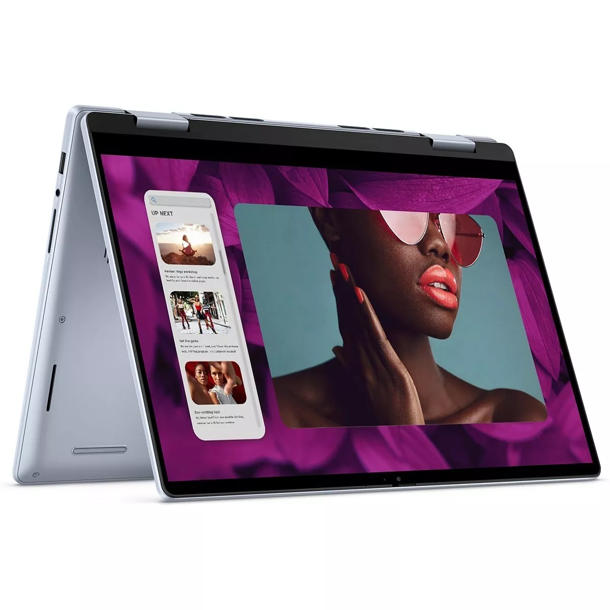 Dell Inspiron 14 7445 2-in-1 [i7445-5333BLU-PUS]