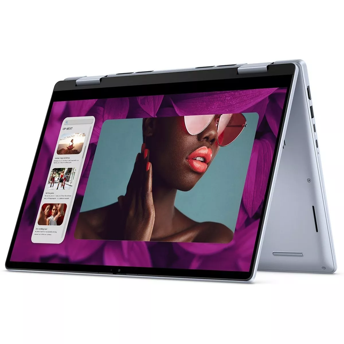 Dell Inspiron 14 7445 2-in-1 [i7445-5333BLU-PUS]