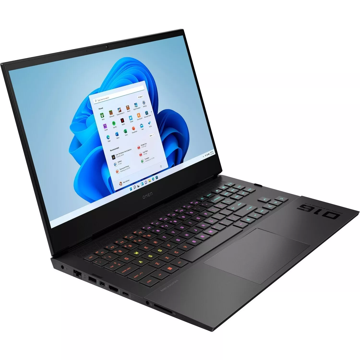 HP 16-b1006nl