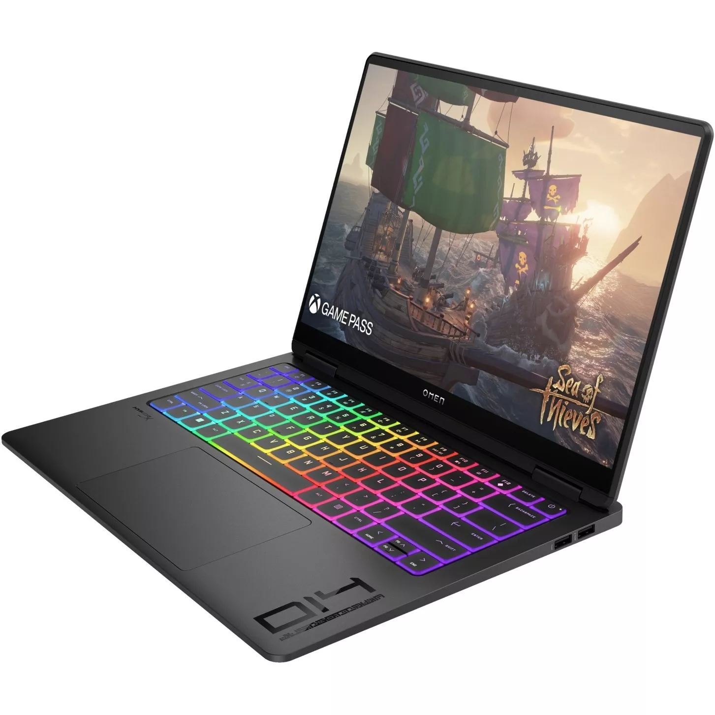 HP 14-fb0011na