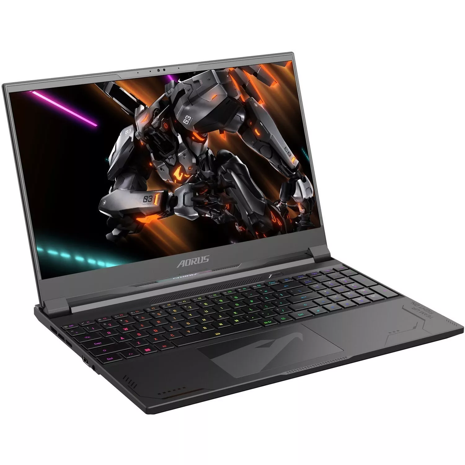 Gigabyte ASF-B3DE654SH