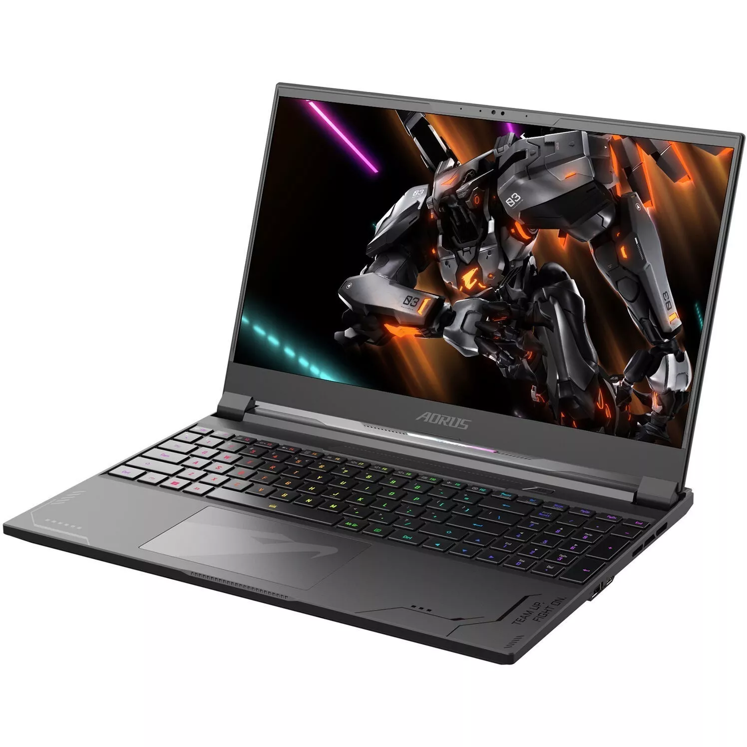 Gigabyte ASF-B3DE654SH