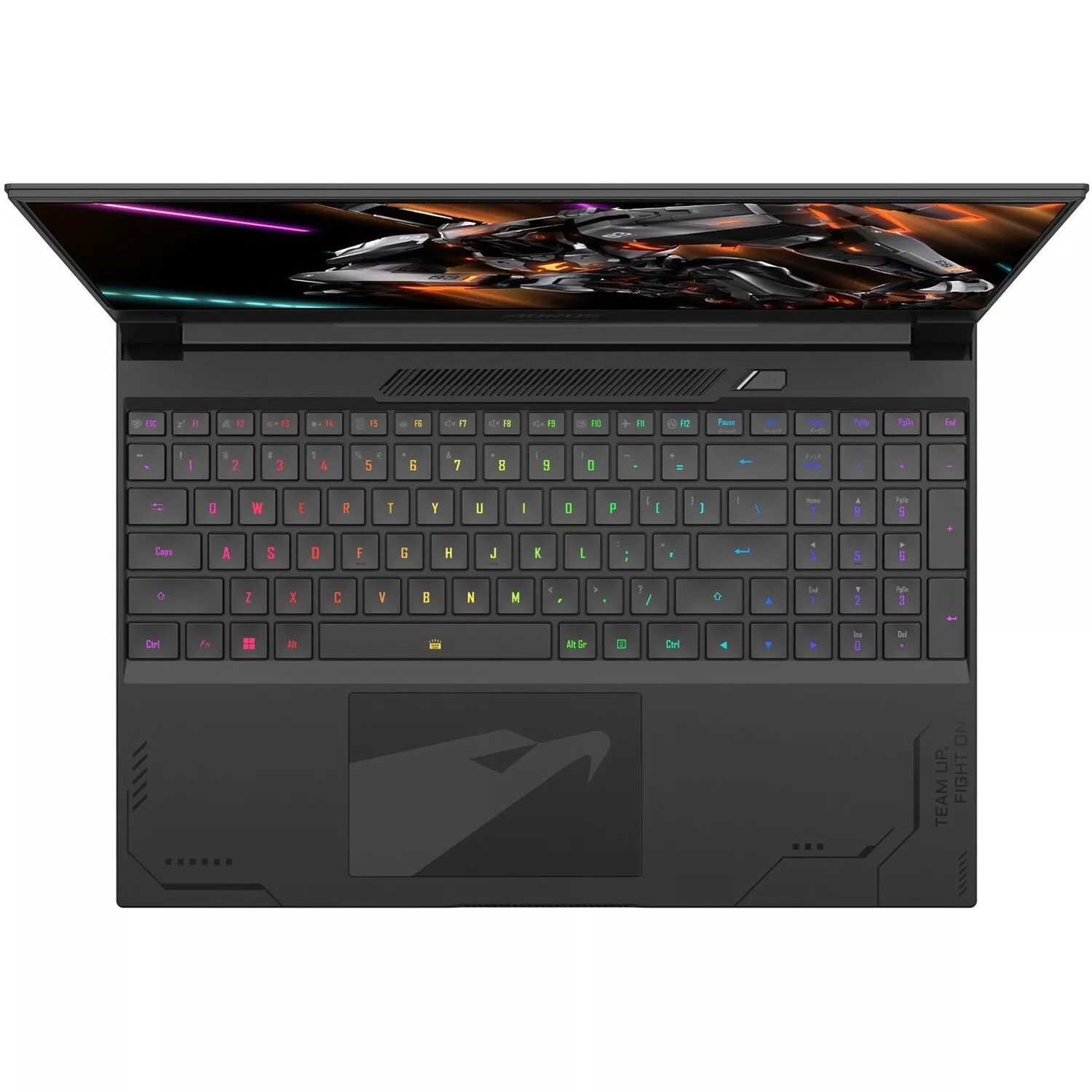 Gigabyte ASF-B3DE654SH
