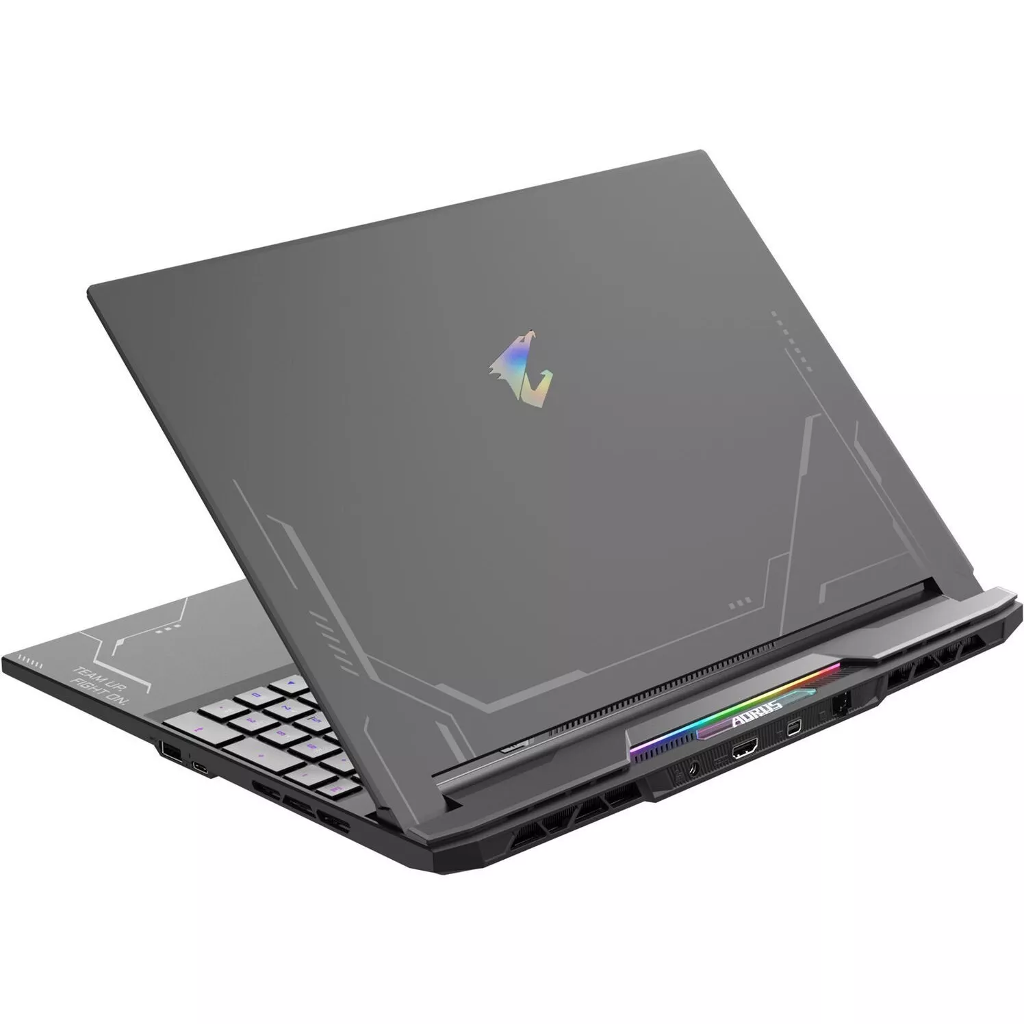 Gigabyte ASF-B3DE654SH