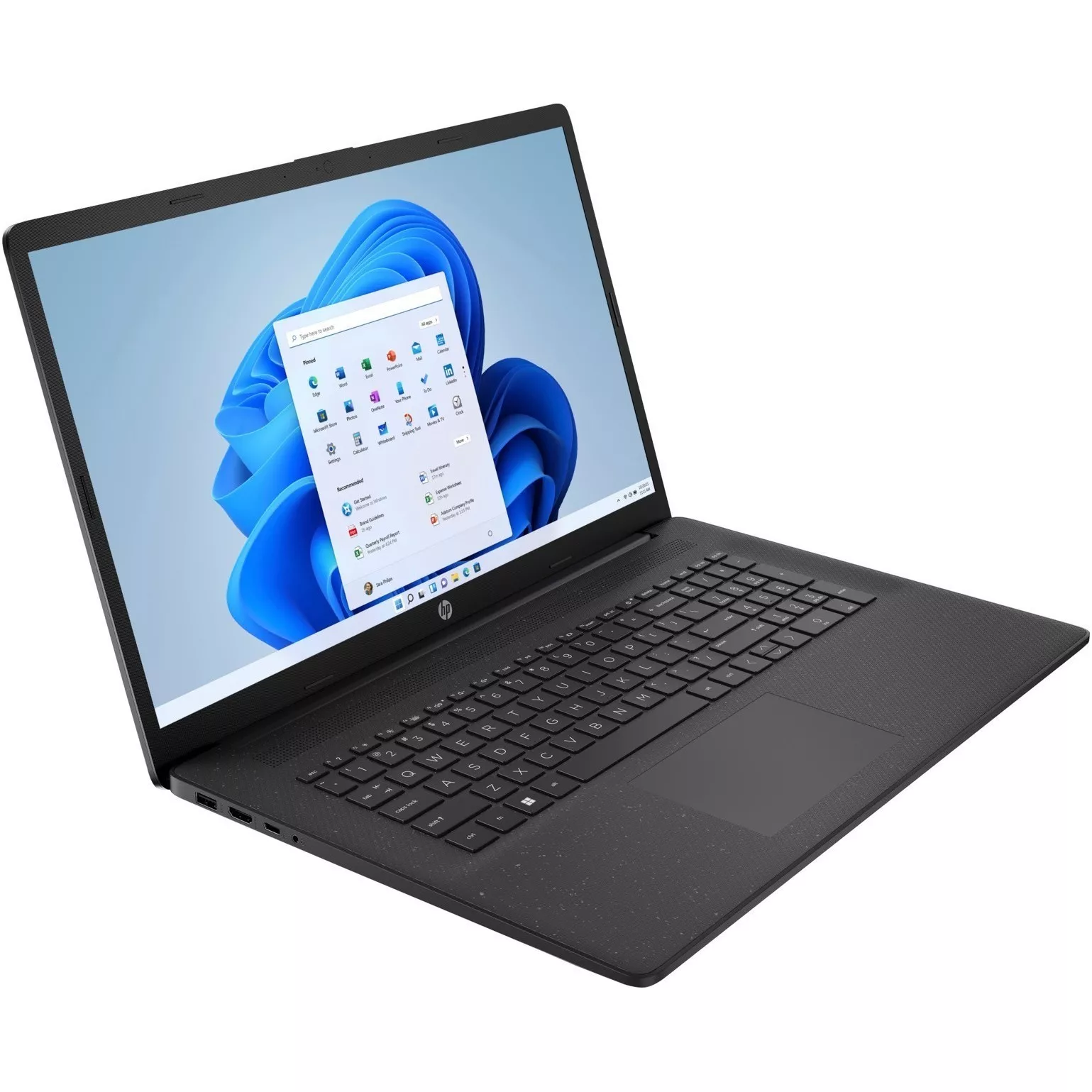 HP 17-cp3278ng