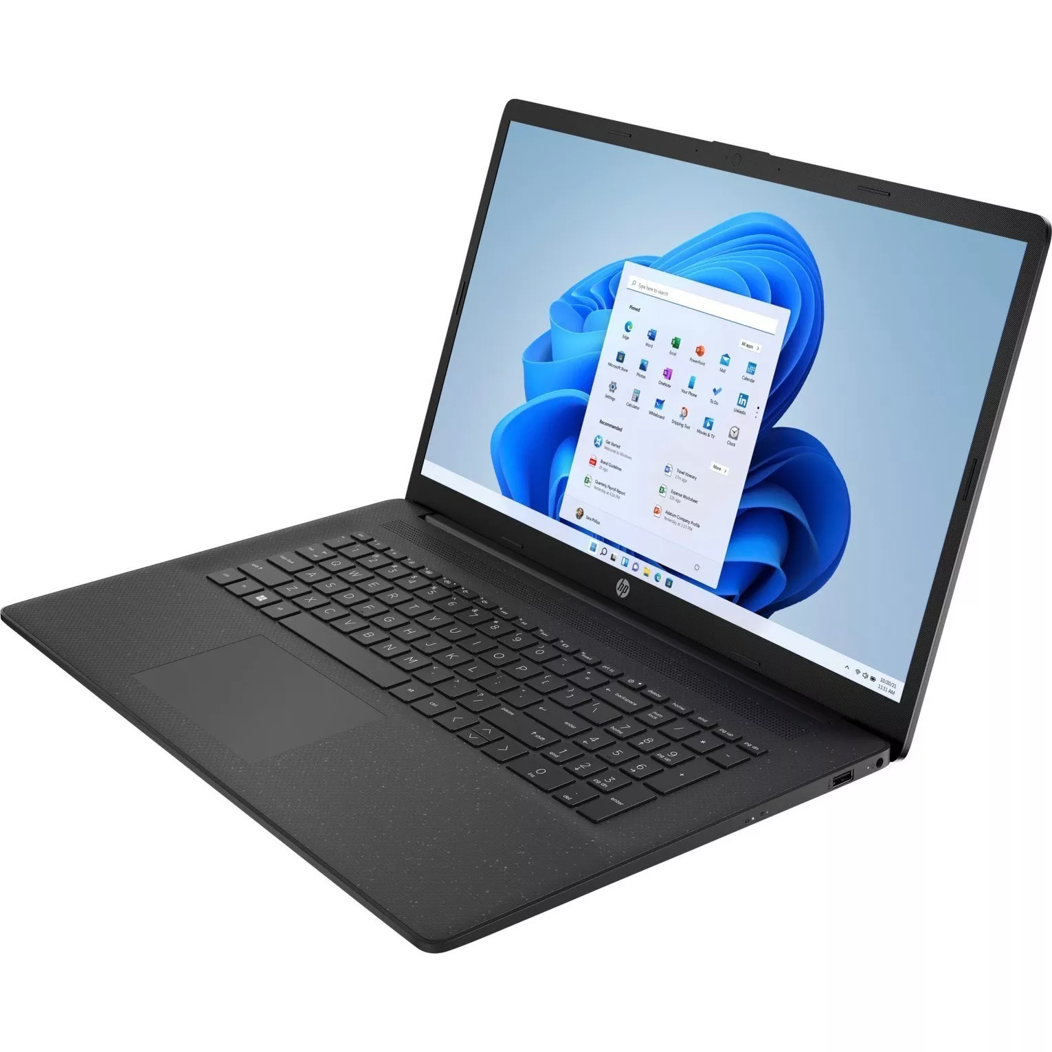 HP 17-cp3278ng