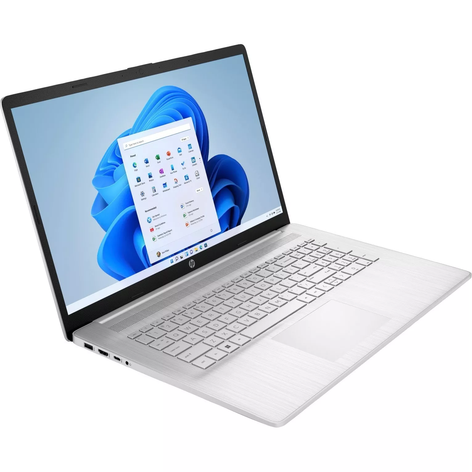 HP 17-cp3278ng