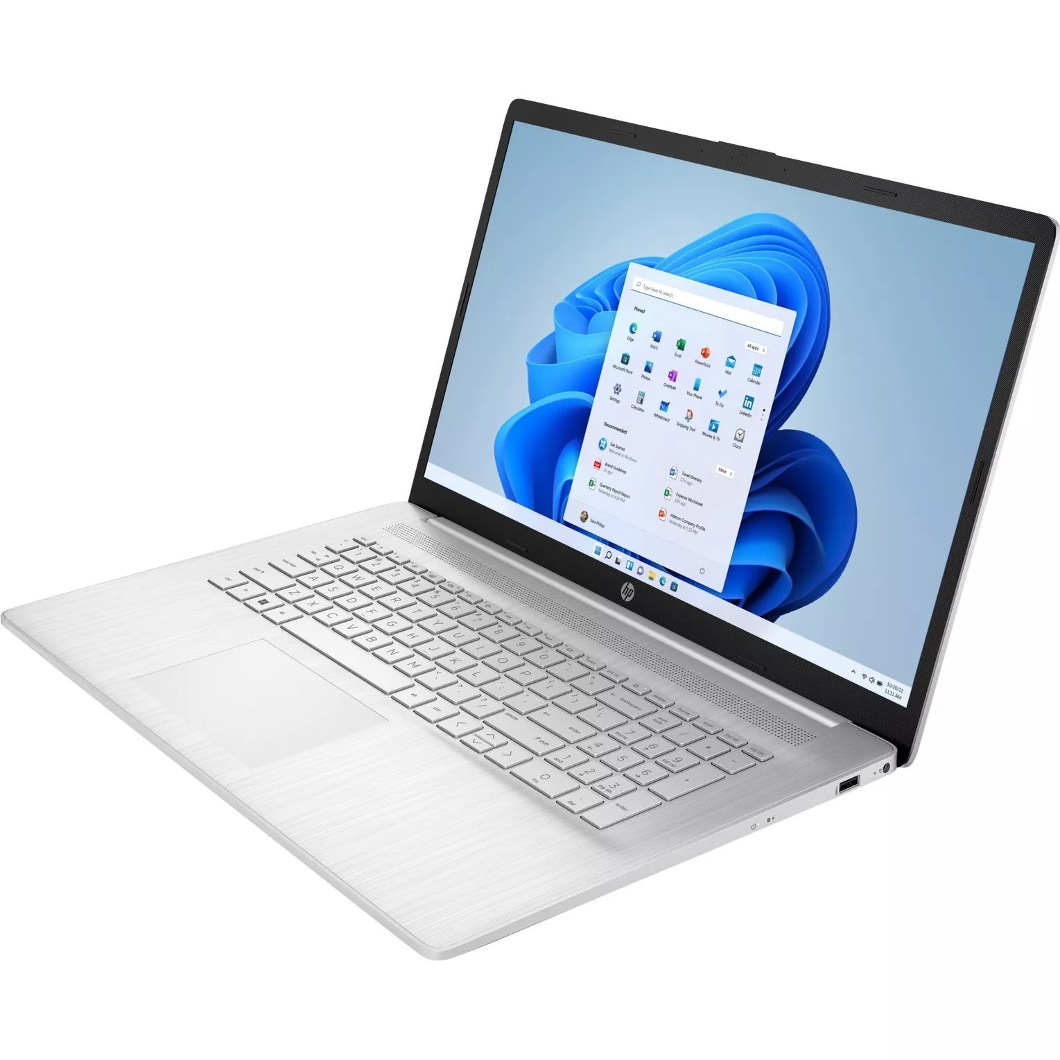 HP 17-cp3278ng
