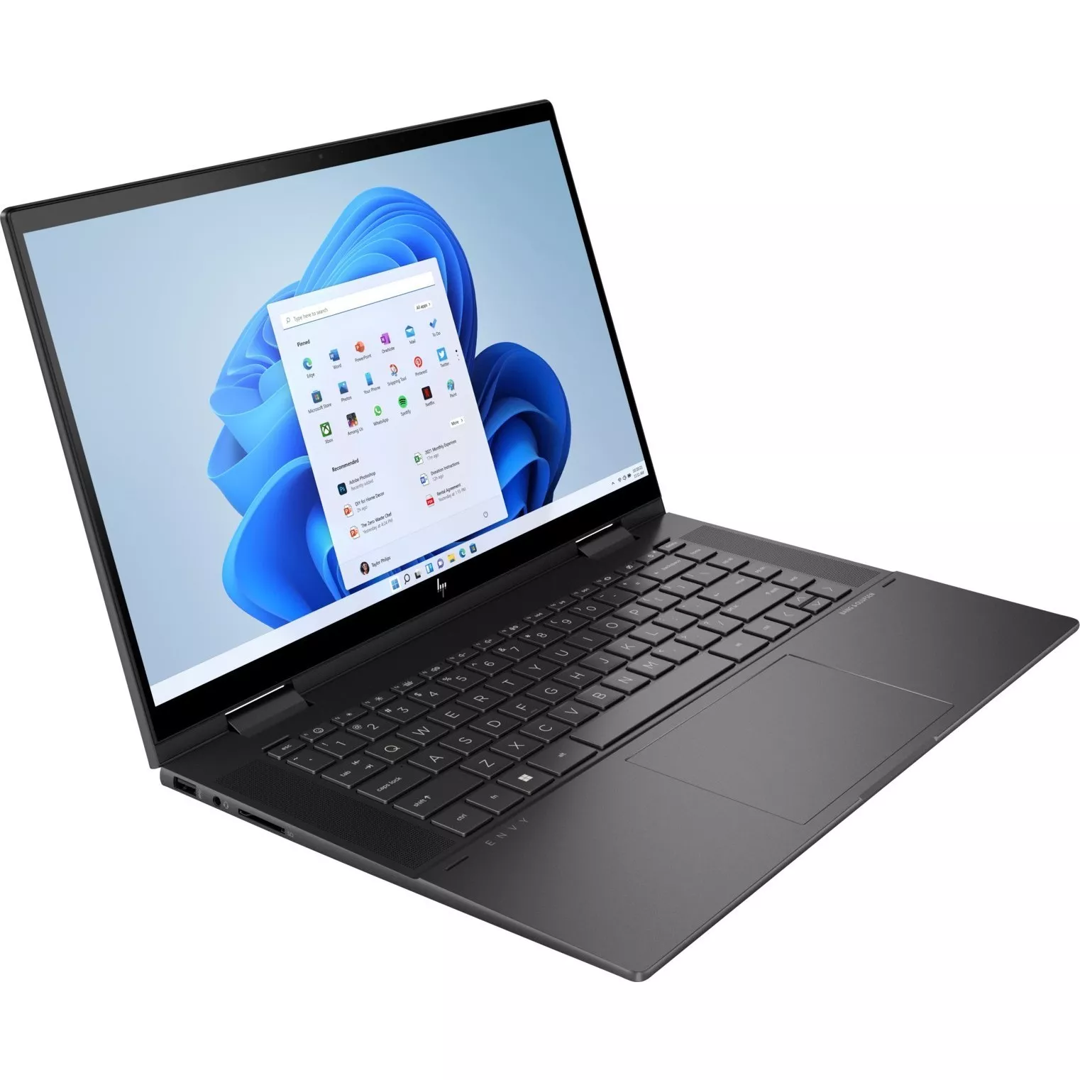 HP 15-ey1077wm