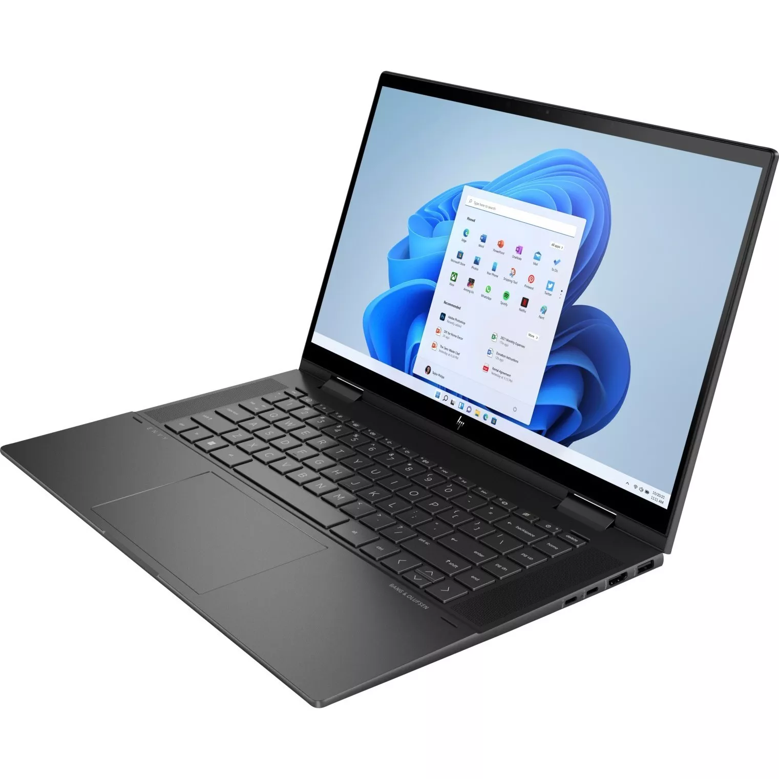 HP 15-ey1077wm