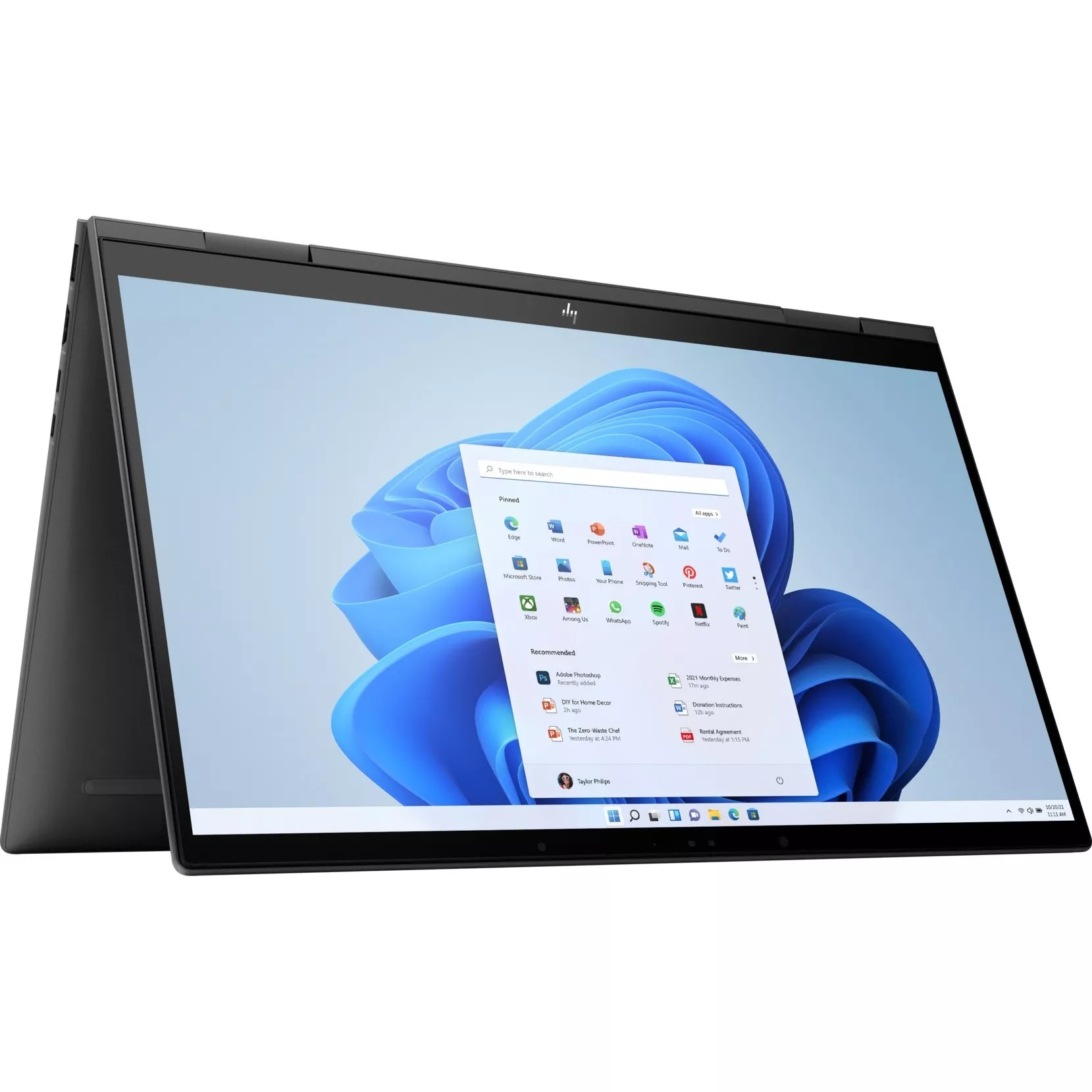HP 15-ey1077wm