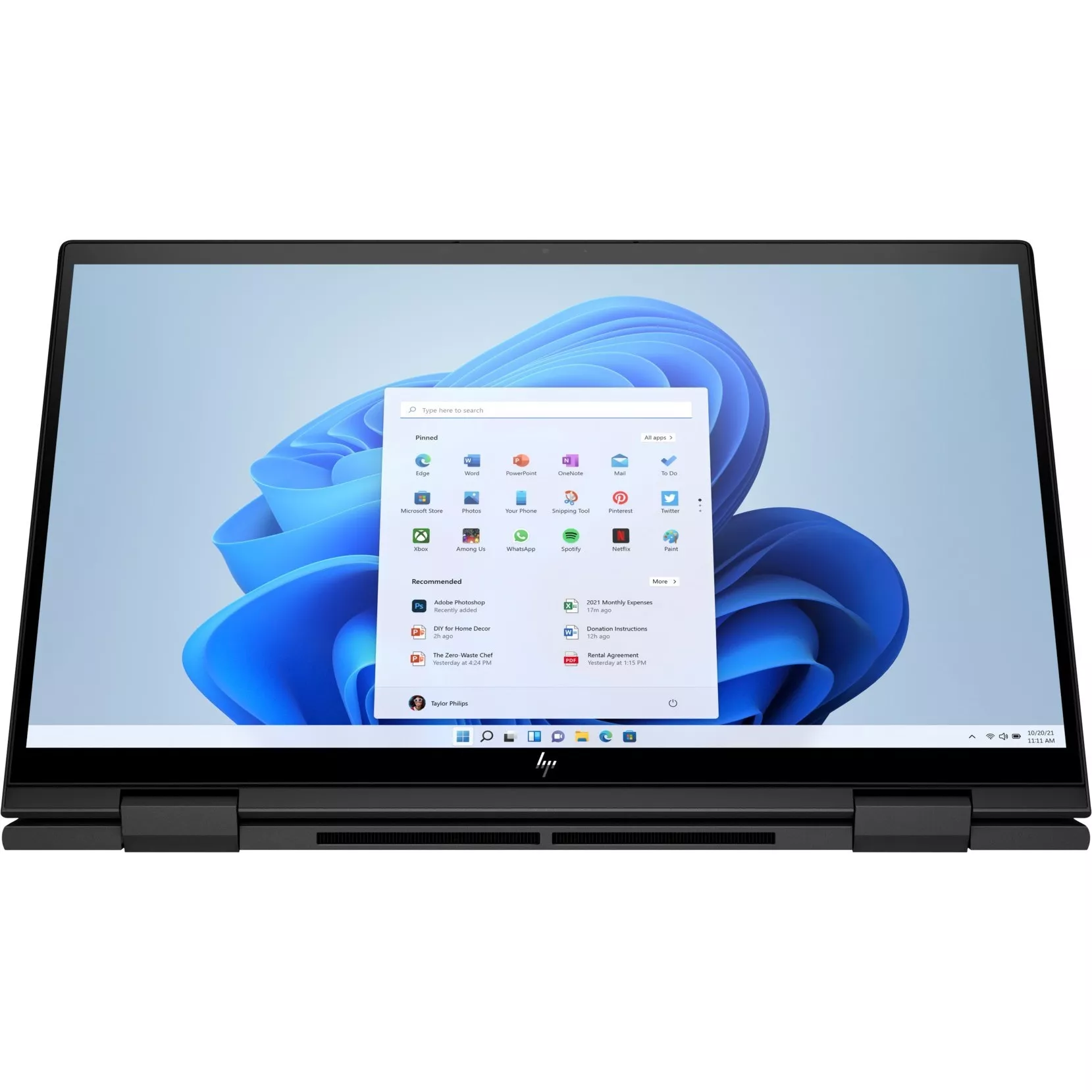 HP 15-ey1077wm