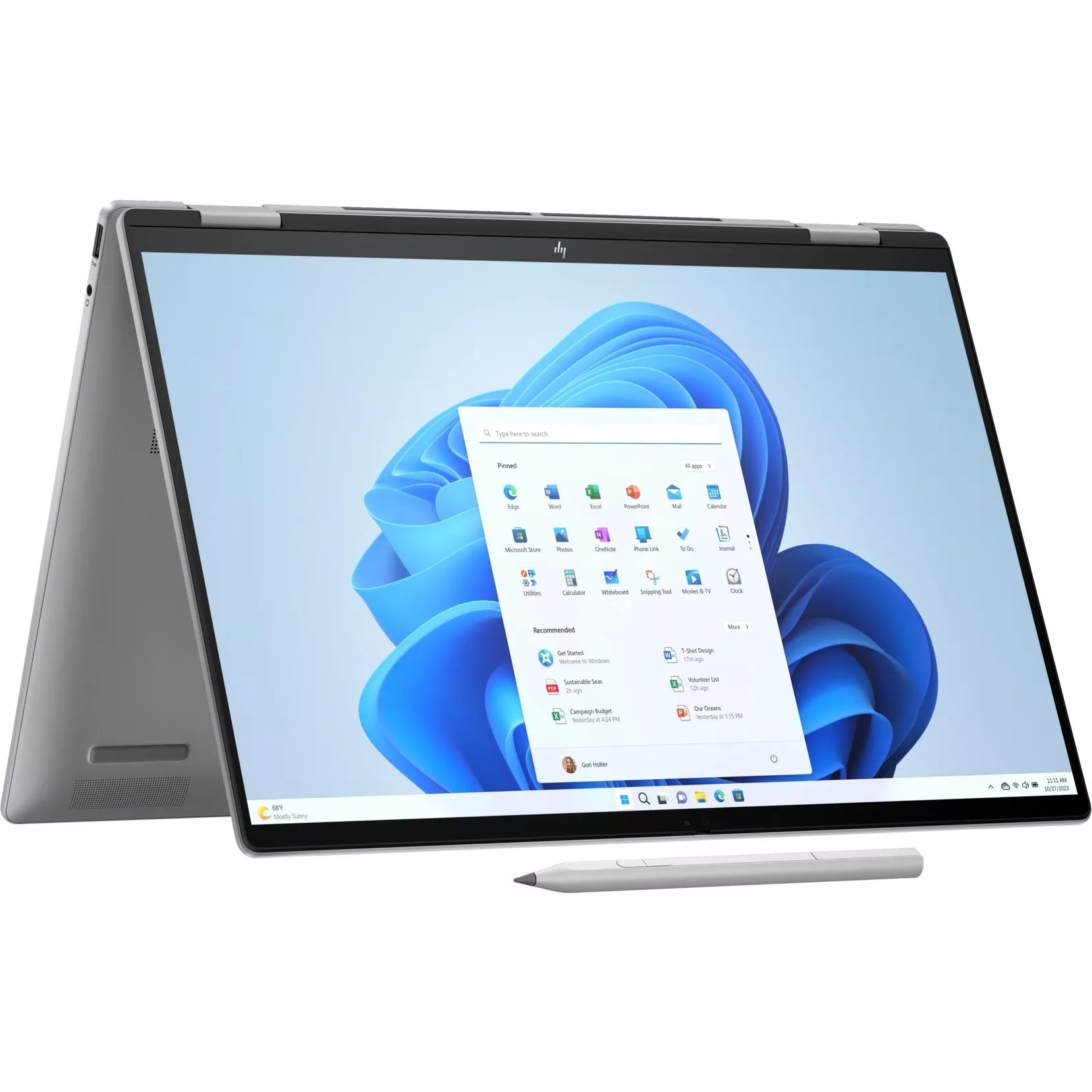 HP 16-ad0501sa