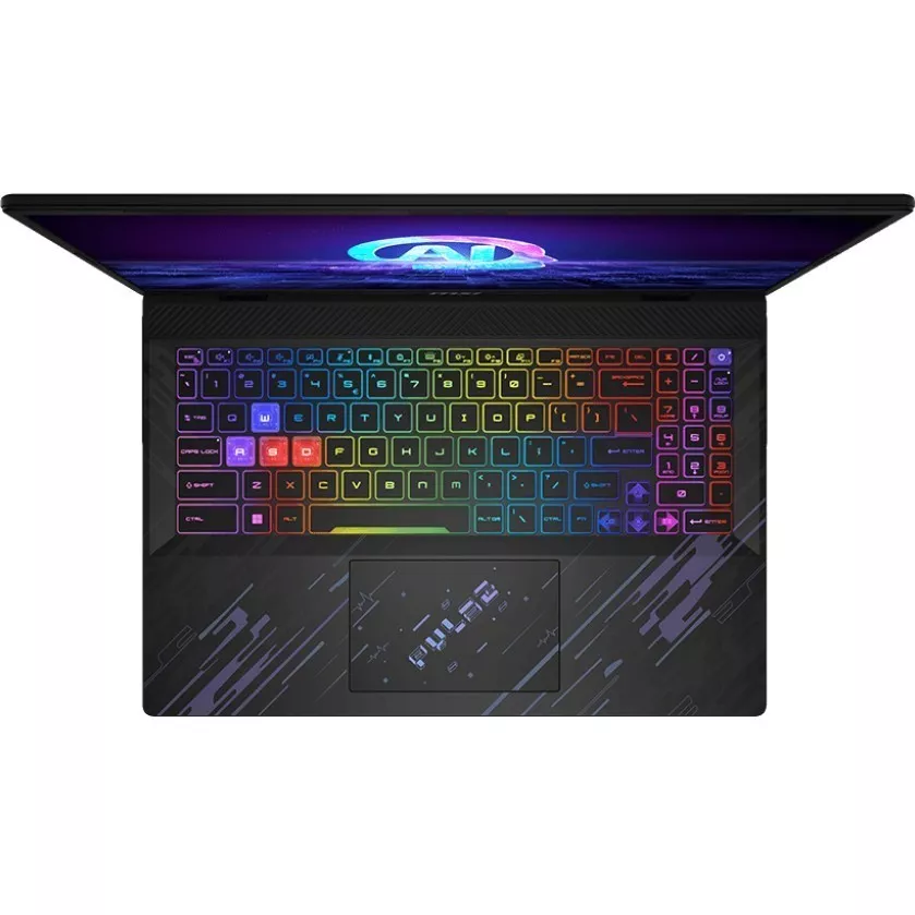 MSI C1VGKG-077US