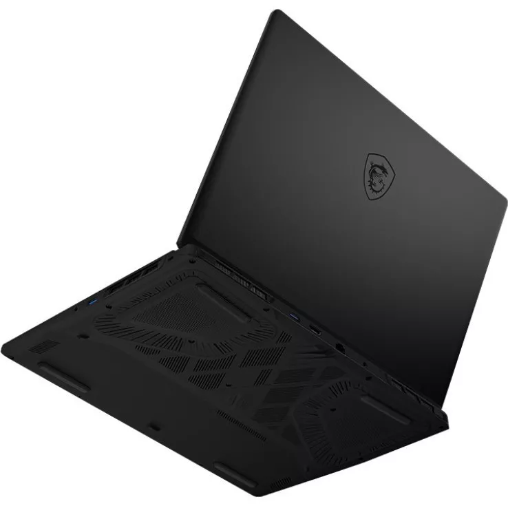 MSI C1VGKG-077US