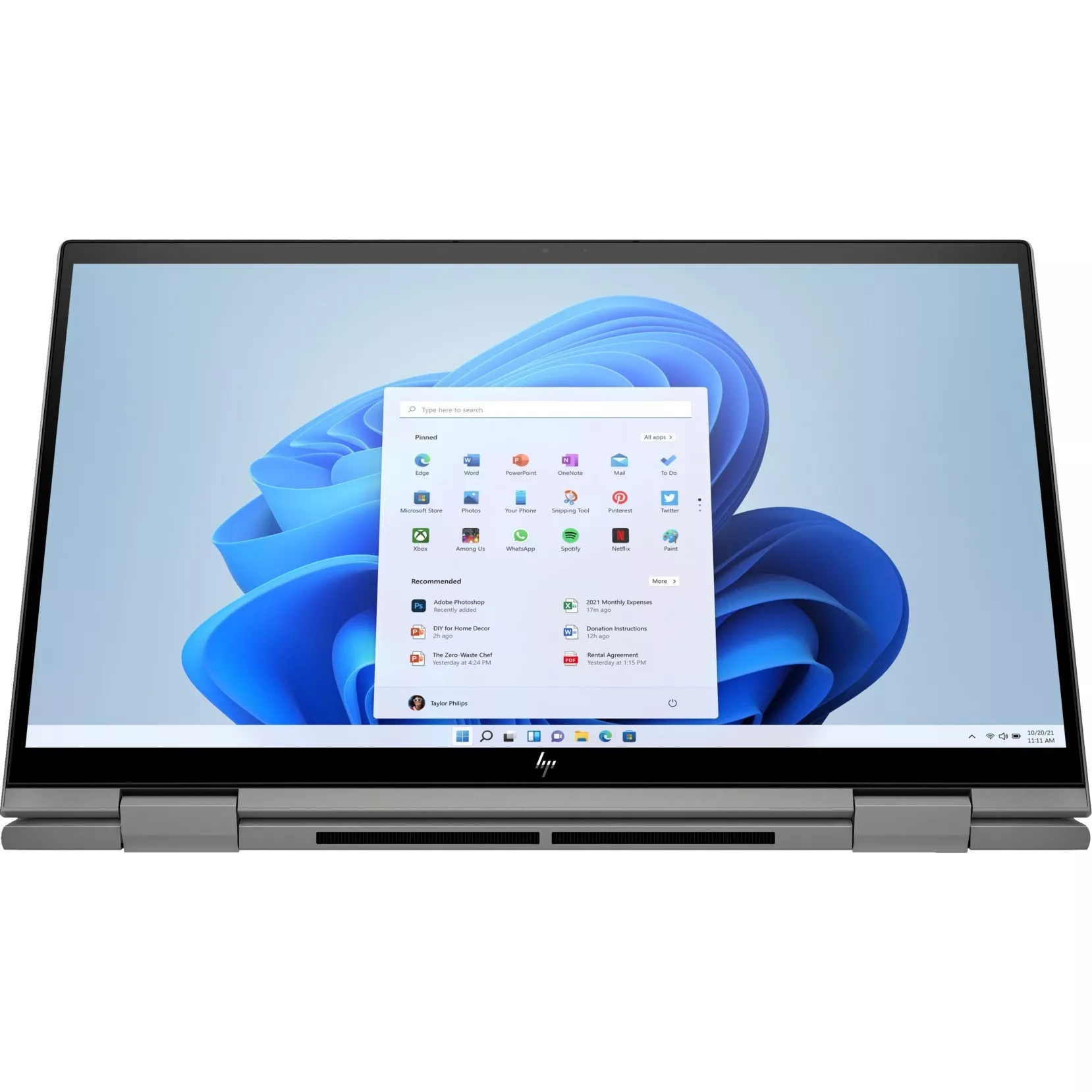 HP 15-ew1047nr