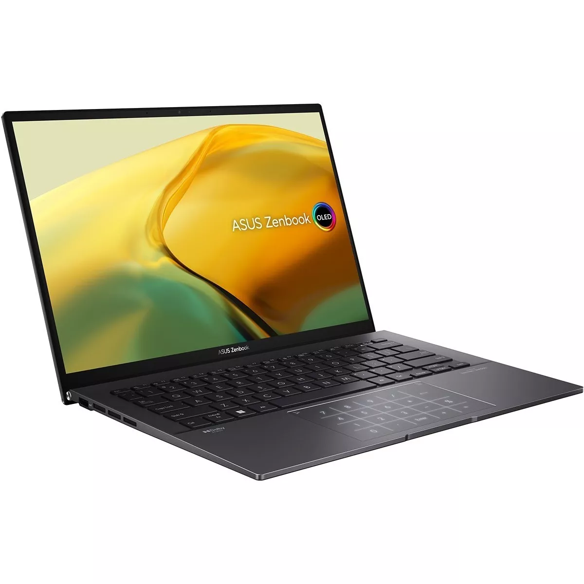 Asus Zenbook 14 OLED UX3405MA [UX3405MA-PP301X]