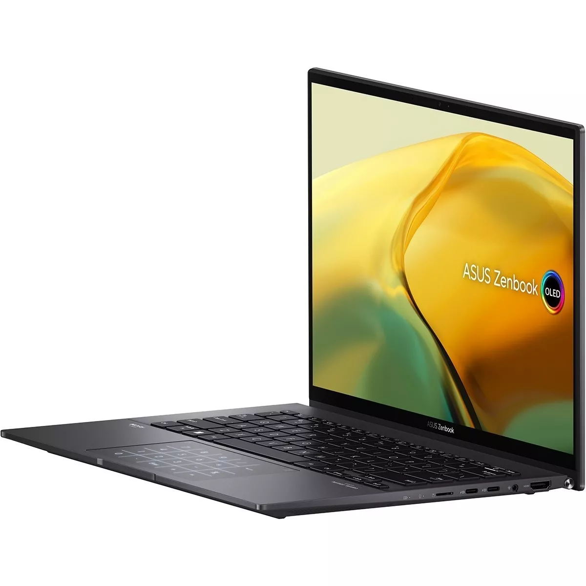 Asus Zenbook 14 OLED UM3402YA [UM3402YA-KM608X]