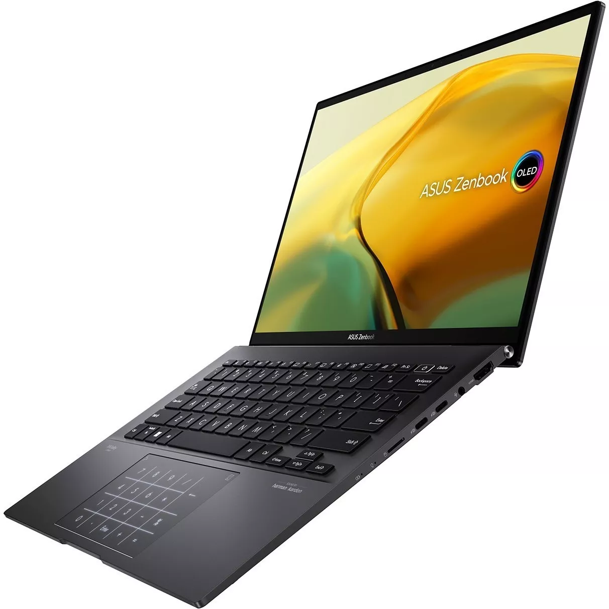 Asus Zenbook 14 OLED UM3402YA [UM3402YA-KM608X]