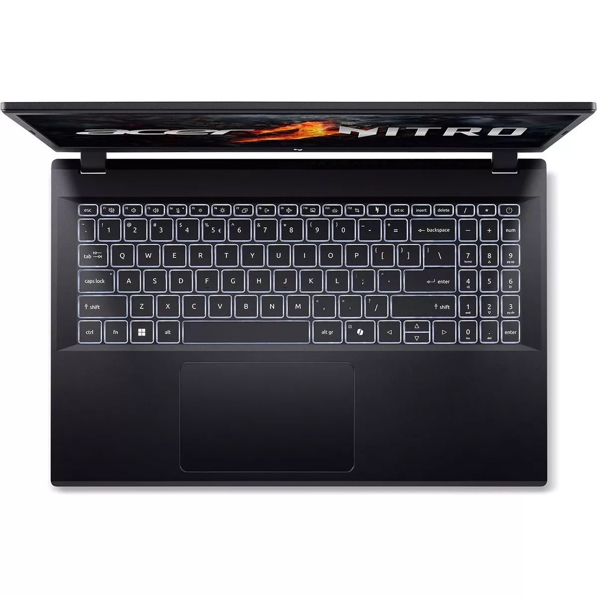 Acer ANV15-41-R9UB