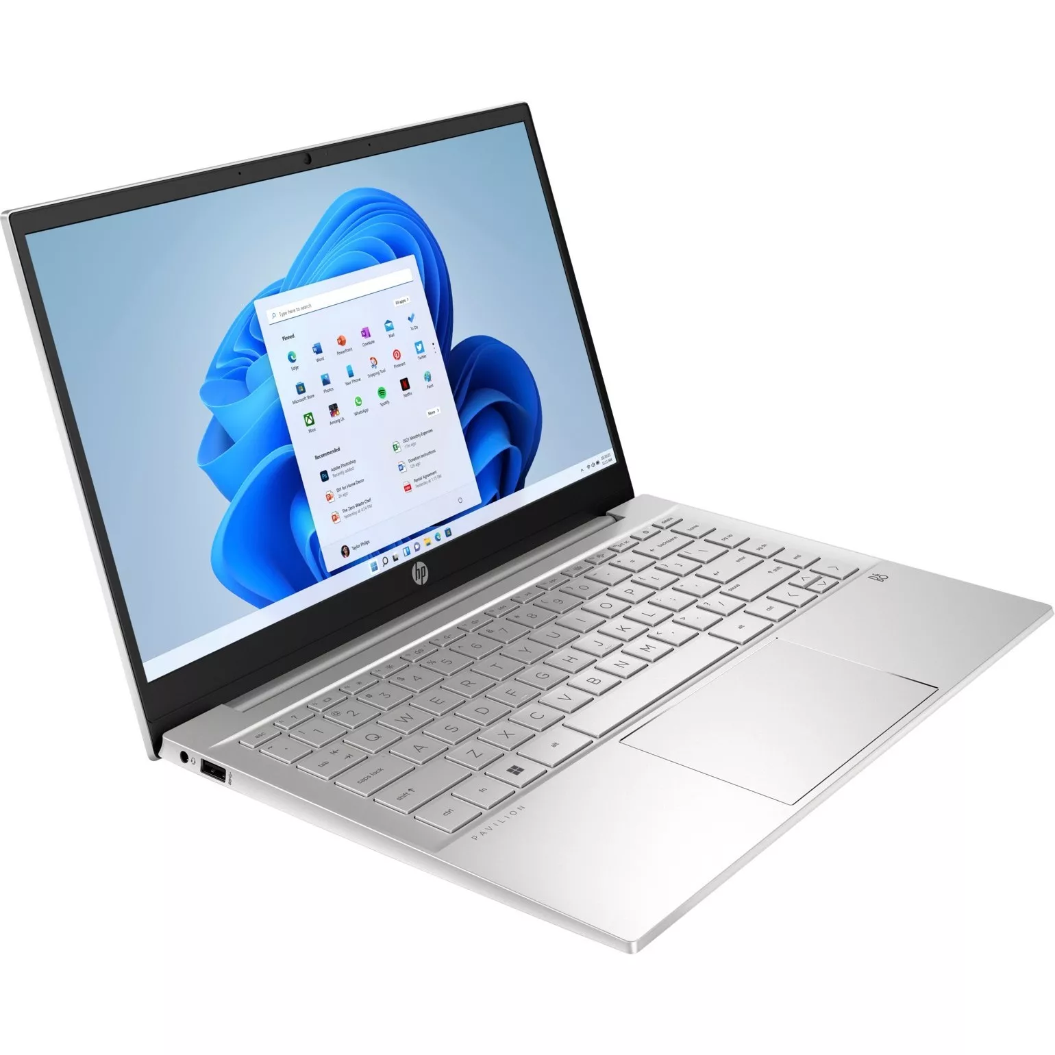 HP Pavilion 14-dv2000 [14-DV2022UA 833F7EA]