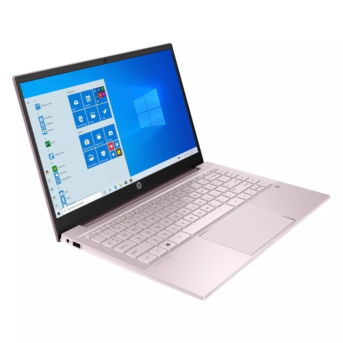 HP Pavilion 14-dv2000 [14-DV2022UA 833F7EA]