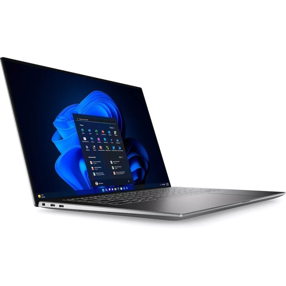 Dell Precision 15 5570 [5570-R1CRX]