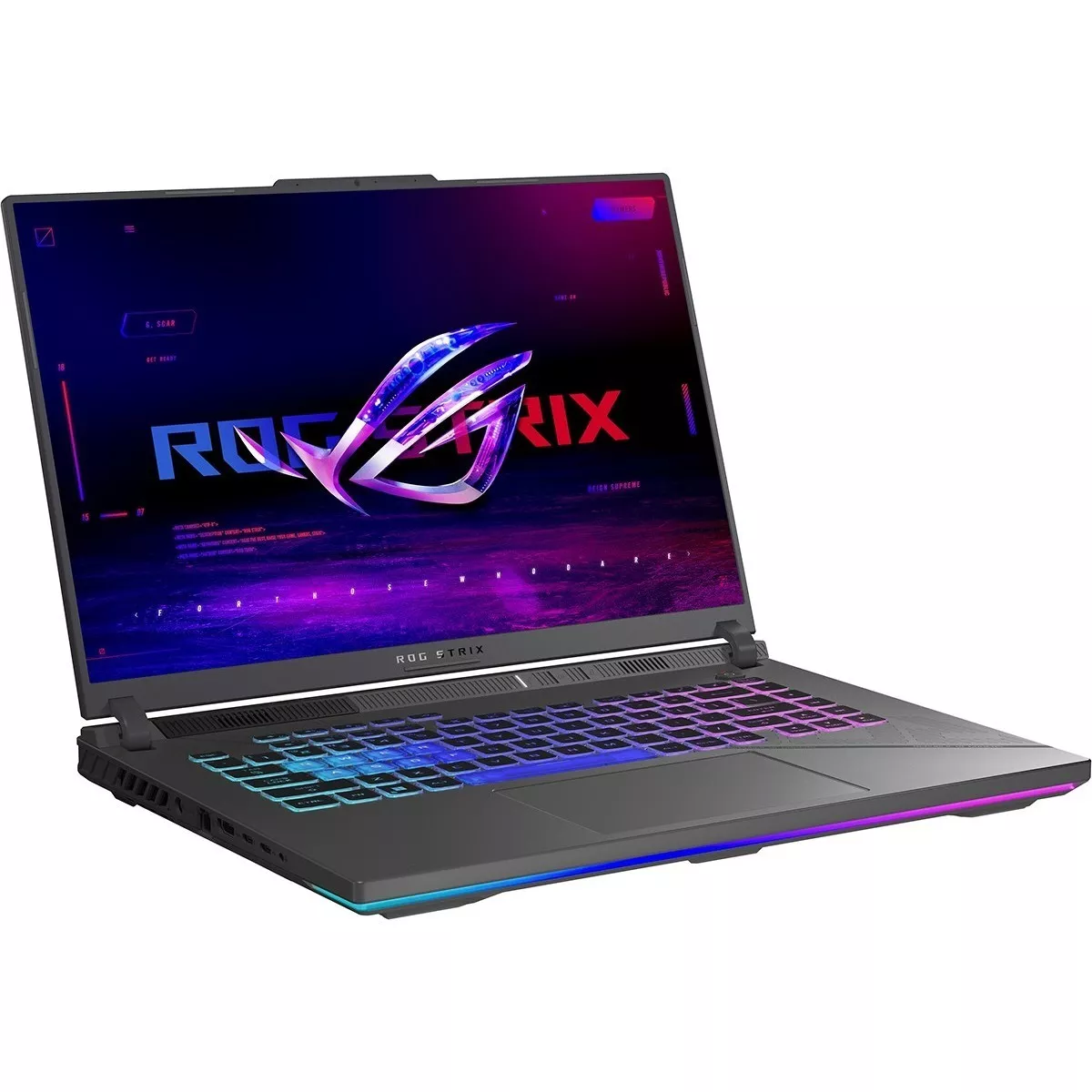 Asus ROG Strix G16 2024 G614JIR [G614JIR-N4002W]