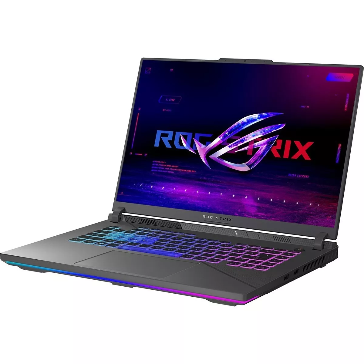 Asus ROG Strix G16 2024 G614JIR [G614JIR-N4002W]