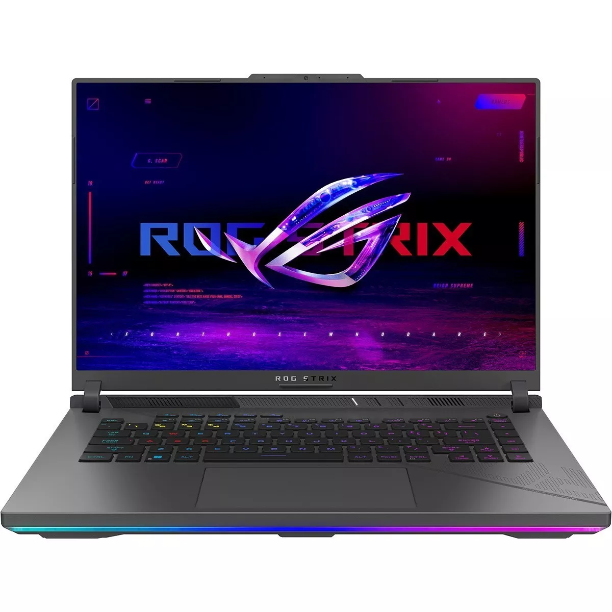 Asus ROG Strix G16 2024 G614JIR [G614JIR-N4002W]