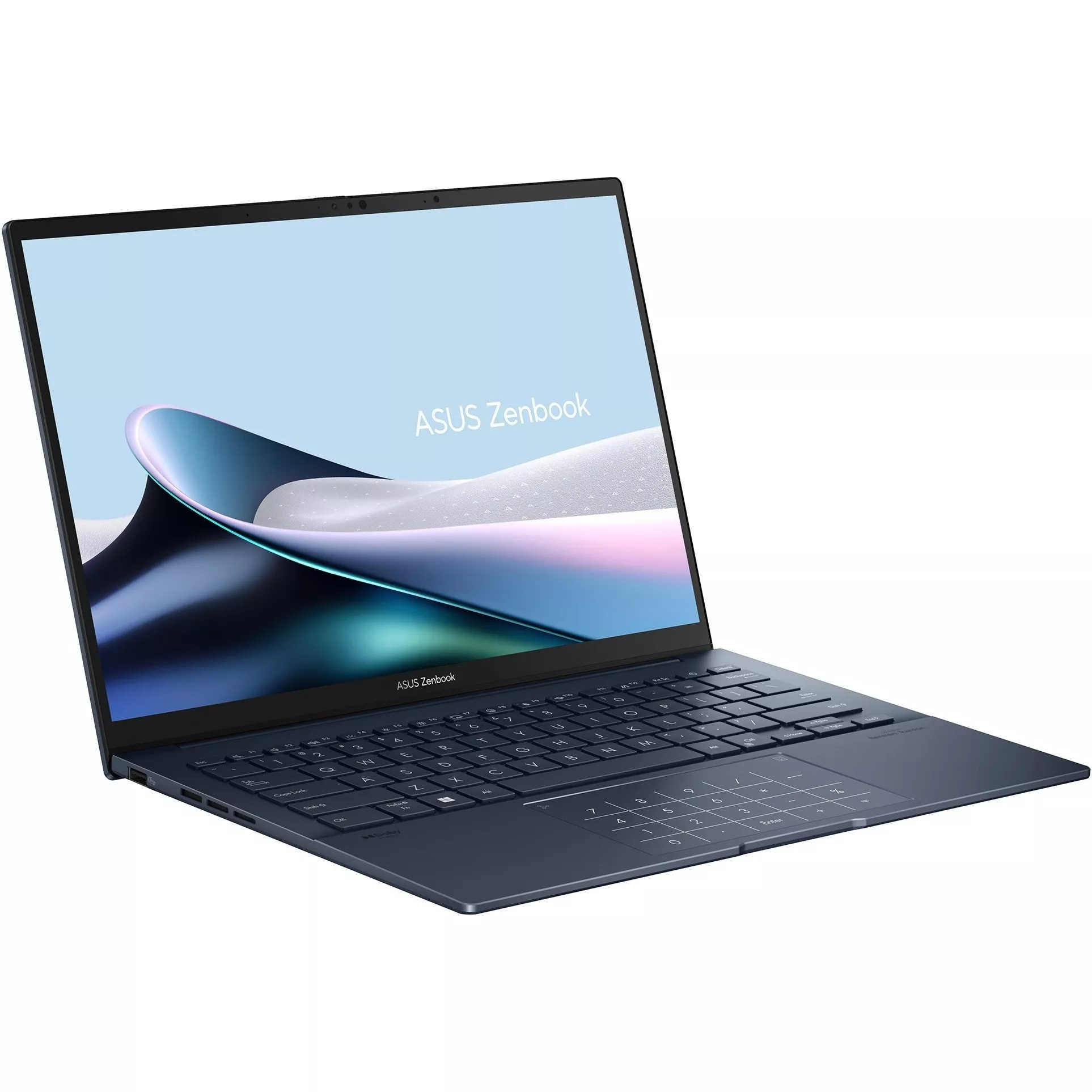 Asus UX3405MA-QD880W