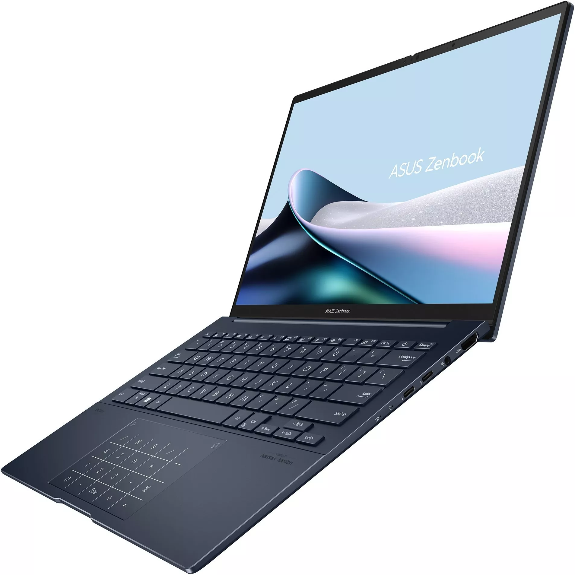 Asus UX3405MA-QD880W