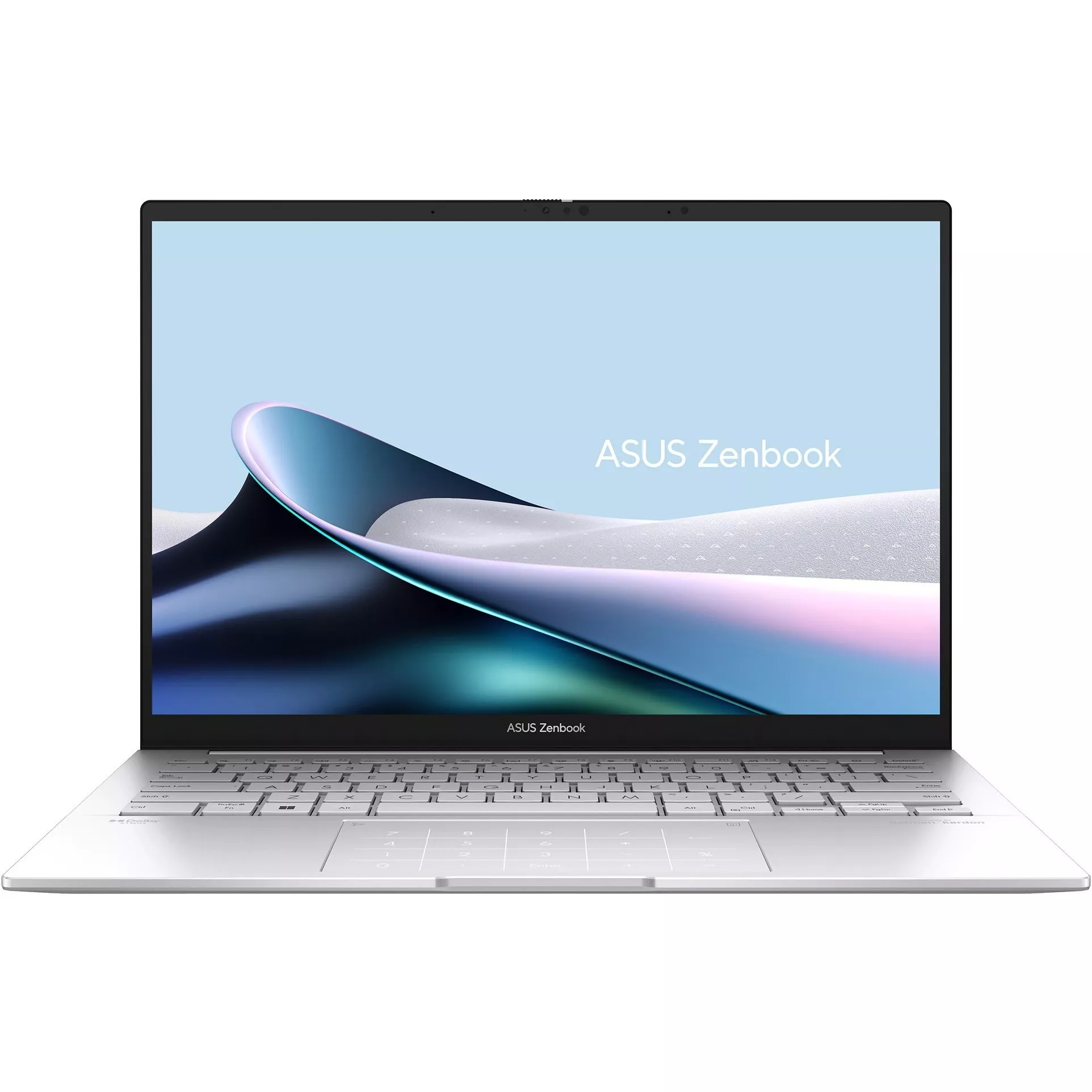 Asus UX3405MA-QD880W