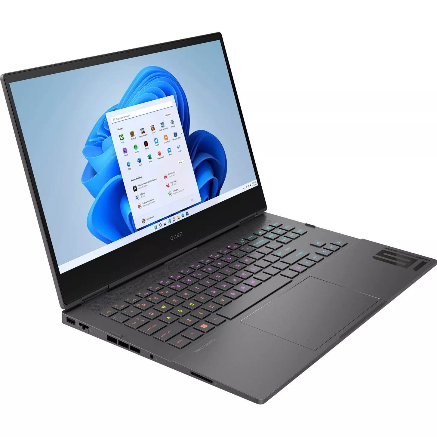 HP OMEN 16-n0000 [16-N0005NQ 6M3B4EA]