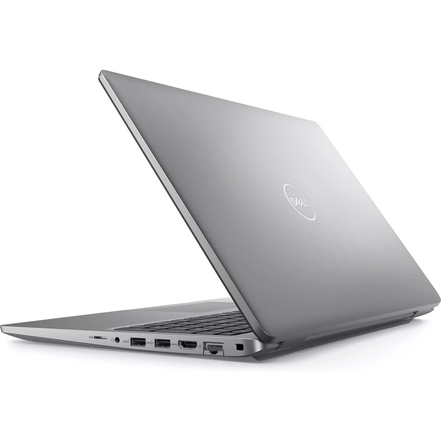 Dell Precision 15 3591 [N206P3591UWP7]