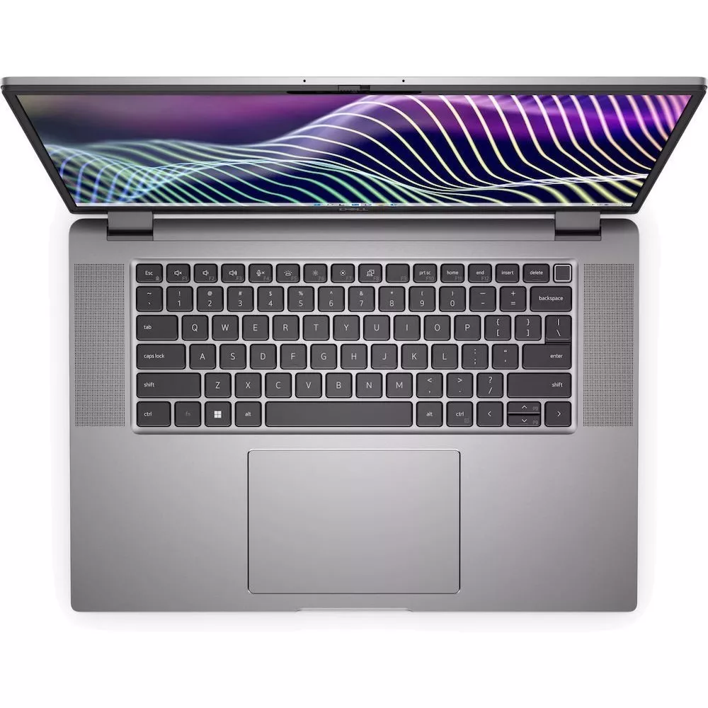 Dell Latitude 16 7640 [S007l7640USVP]