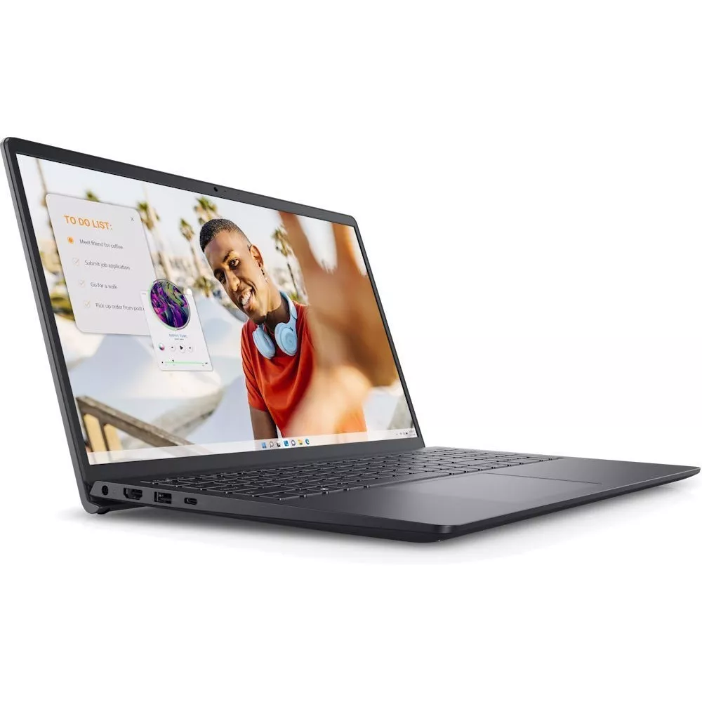 Dell Inspiron 15 3535 [i3535-A766BLK-PUS]