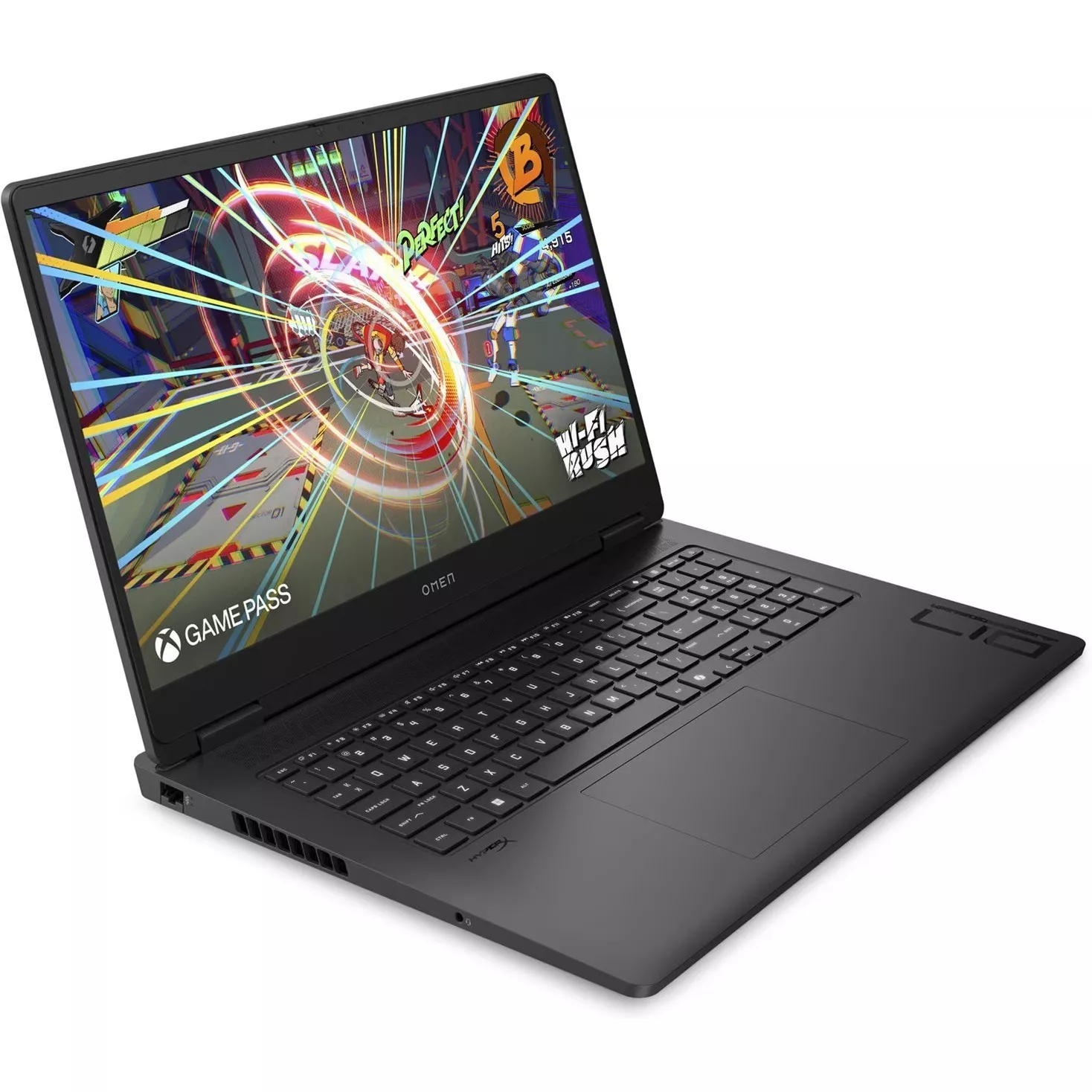 HP OMEN 17-DB0000 [17-DB0007UA A4AB2EA]