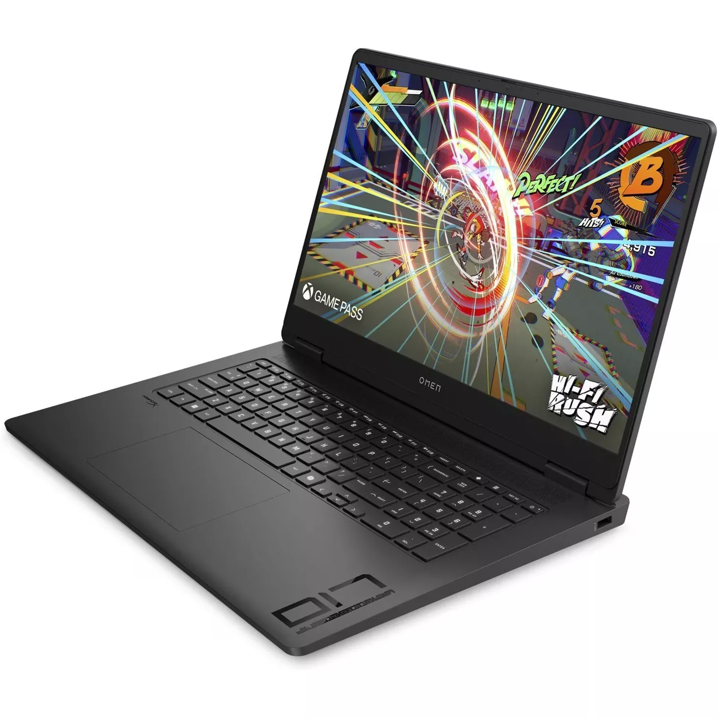 HP OMEN 17-DB0000 [17-DB0007UA A4AB2EA]