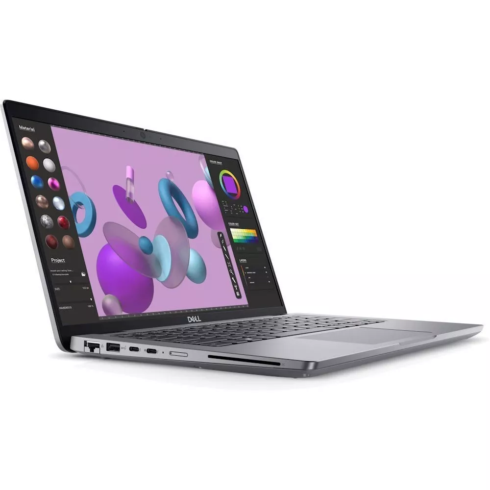 Dell Precision 14 3480 [210-BGDH-2305SSS]