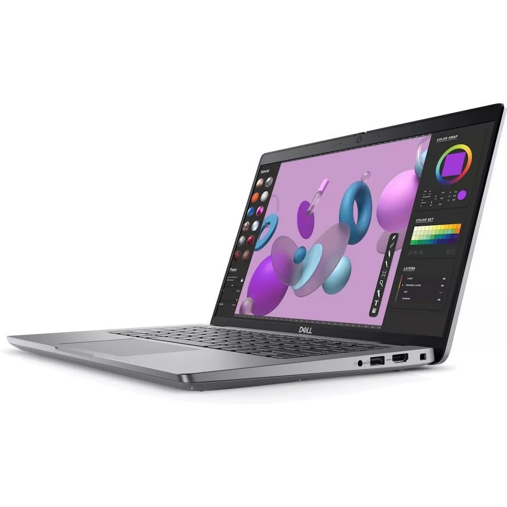 Dell Precision 14 3480 [210-BGDH-2305SSS]