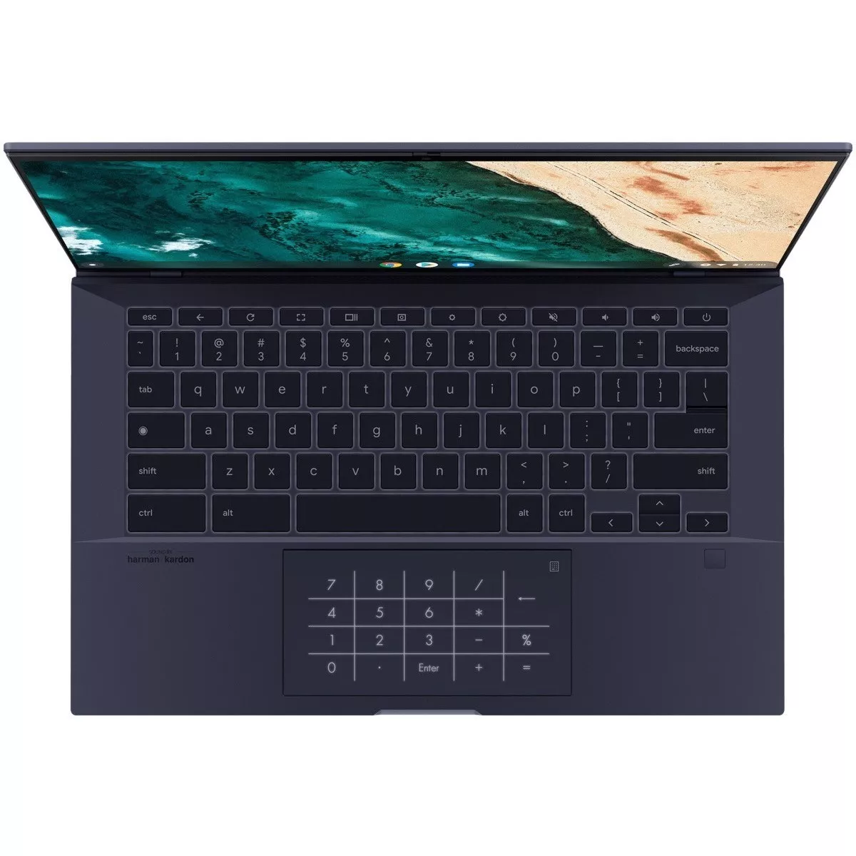 Asus CB9400CEA-HU0087