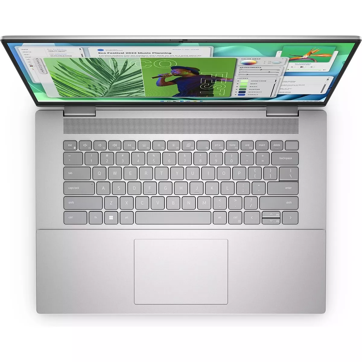 Dell Inspiron 16 Plus 7630 [7630-3291]