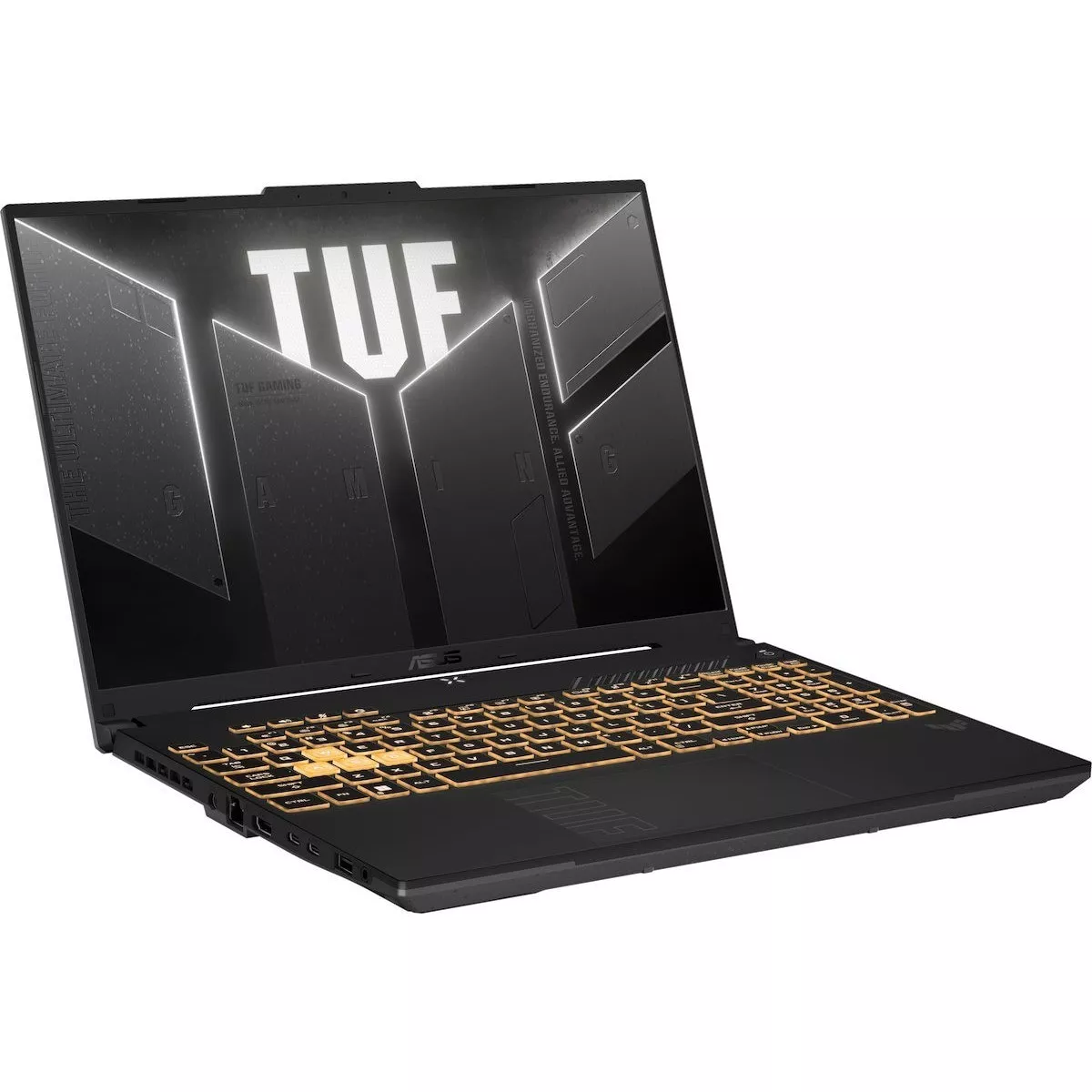 Asus FX607VU-I5161W