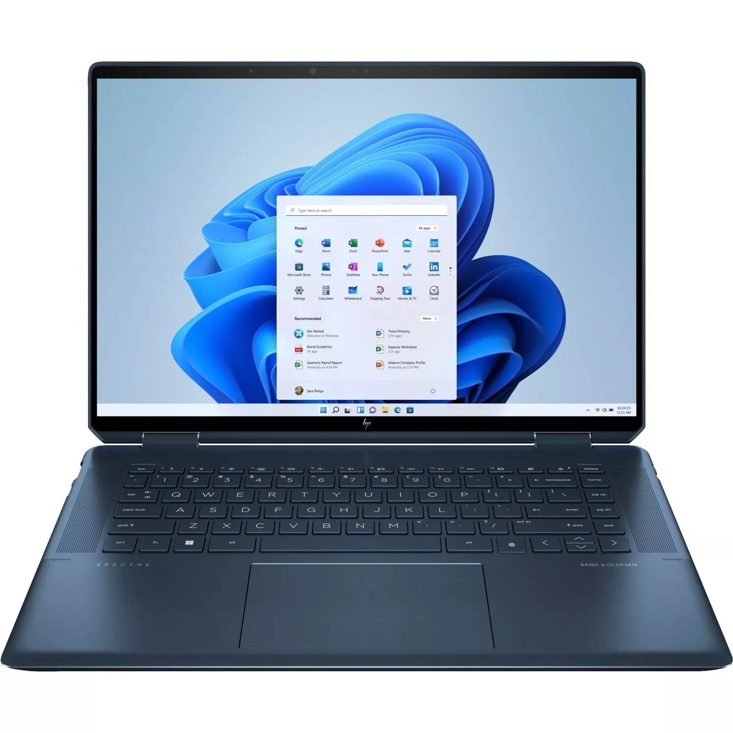 HP 16-f2013dx 7H2Z9UA