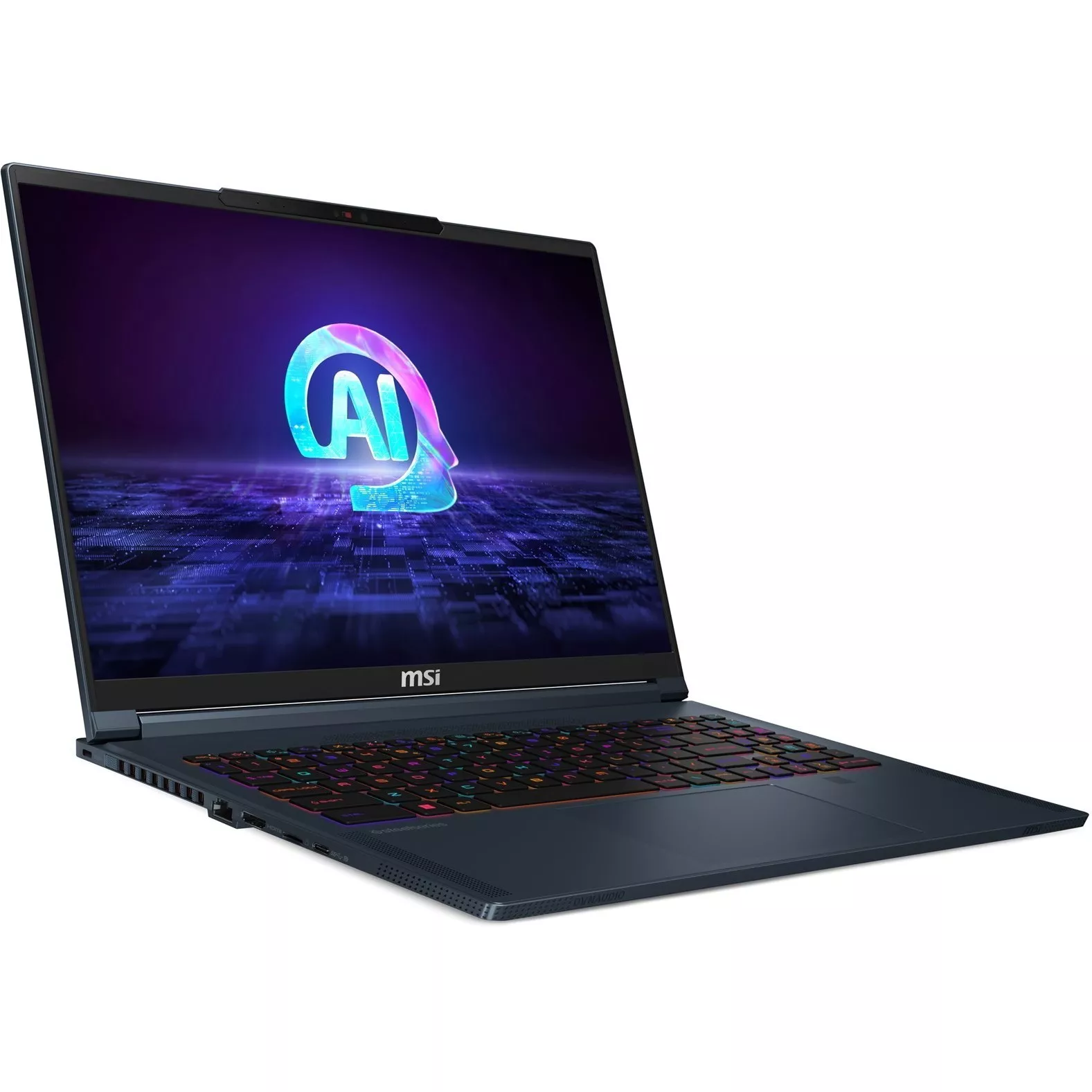 MSI Stealth 16 AI Studio A1VIG [A1VIG-009PL]